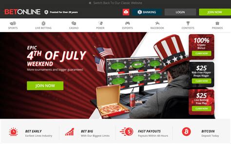betonline desktop.